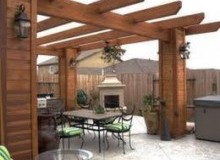 Kwikfynd Pergolas
glenarbon